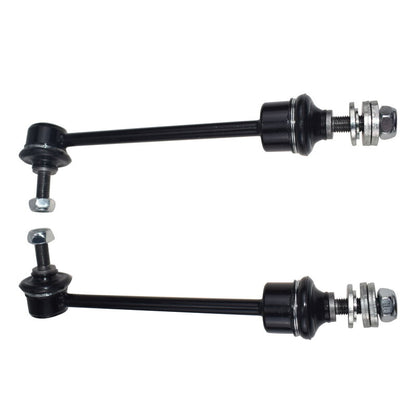 Extra Front Sway Bar Link Stabiliser Ball Joint Pin Kit Fit For Holden Commodore VU VX VY V2 WH WK 2000-2005