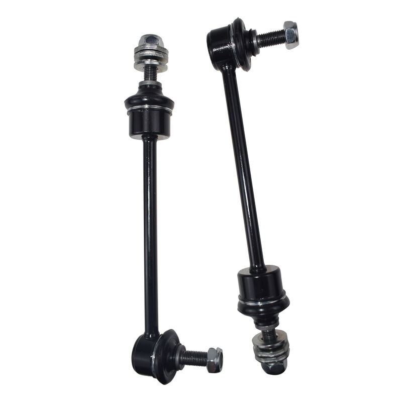 Extra Front Sway Bar Link Stabiliser Ball Joint Pin Kit Fit For Holden Commodore VU VX VY V2 WH WK 2000-2005