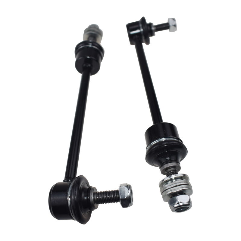 Extra Front Sway Bar Link Stabiliser Ball Joint Pin Kit Fit For Holden Commodore VU VX VY V2 WH WK 2000-2005