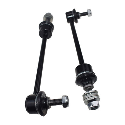 Extra Front Sway Bar Link Stabiliser Ball Joint Pin Kit Fit For Holden Commodore VU VX VY V2 WH WK 2000-2005