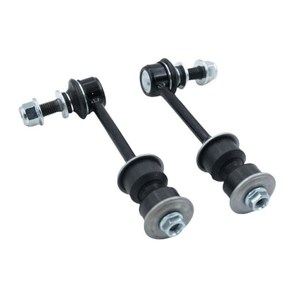 2 x Rear Sway Bar Link Pins Left & Right Hand Side Fit For Holden Captiva CG CX 2006-ON