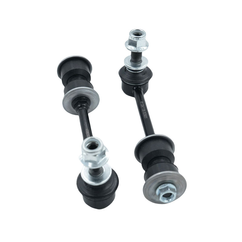 2 x Rear Sway Bar Link Pins Left & Right Hand Side Fit For Holden Captiva CG CX 2006-ON