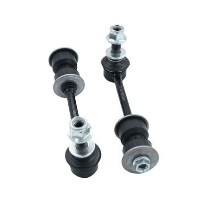 2 x Rear Sway Bar Link Pins Left & Right Hand Side Fit For Holden Captiva CG CX 2006-ON