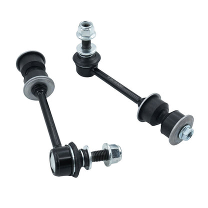 2 x Rear Sway Bar Link Pins Left & Right Hand Side Fit For Holden Captiva CG CX 2006-ON