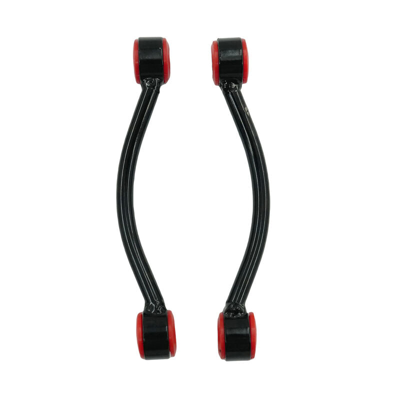 2 x Sway Bar Link Rear Fit For Holden Adventra Calais Commodore VU VX VY VZ 2000-2009