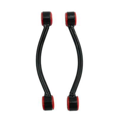 2 x Sway Bar Link Rear Fit For Holden Adventra Calais Commodore VU VX VY VZ 2000-2009
