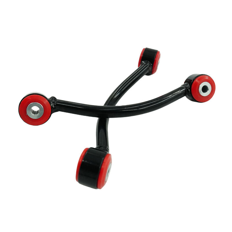 2 x Sway Bar Link Rear Fit For Holden Adventra Calais Commodore VU VX VY VZ 2000-2009