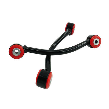 2 x Sway Bar Link Rear Fit For Holden Adventra Calais Commodore VU VX VY VZ 2000-2009