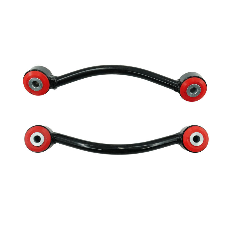 2 x Sway Bar Link Rear Fit For Holden Adventra Calais Commodore VU VX VY VZ 2000-2009
