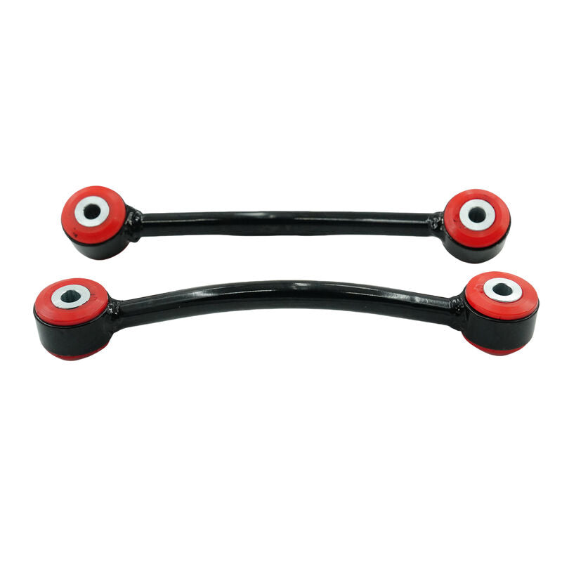 2 x Sway Bar Link Rear Fit For Holden Adventra Calais Commodore VU VX VY VZ 2000-2009