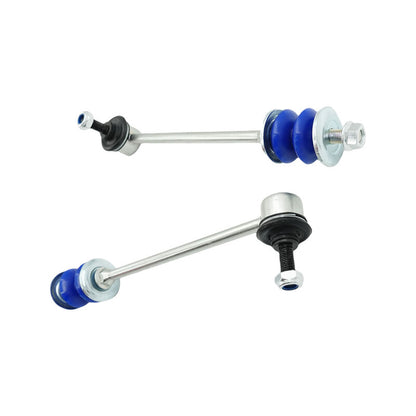 2 Pcs Front Sway Bar Link Fit For Holden Commodore VN VY For HSV Senator VP VY For Toyota Lexcen VN VS