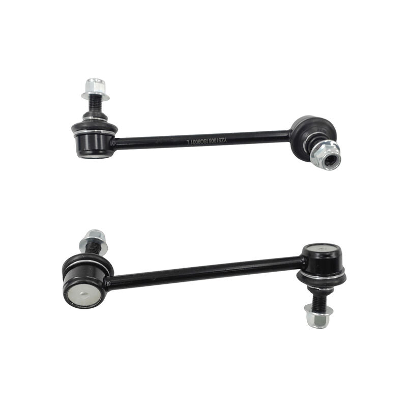 Pair Front Sway Bar Links Fit For Holden Colorado RG 2.5L 2.8L 94717080 2012-2020