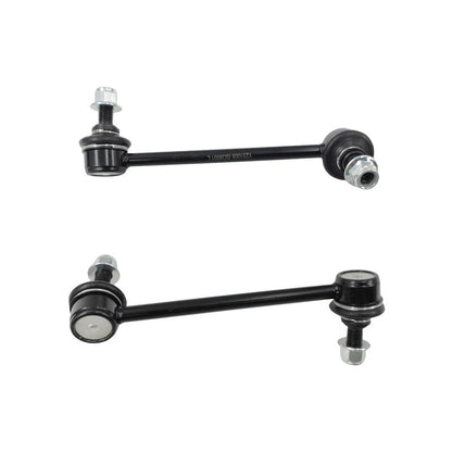 Pair Front Sway Bar Links Fit For Holden Colorado RG 2.5L 2.8L 94717080 2012-2020