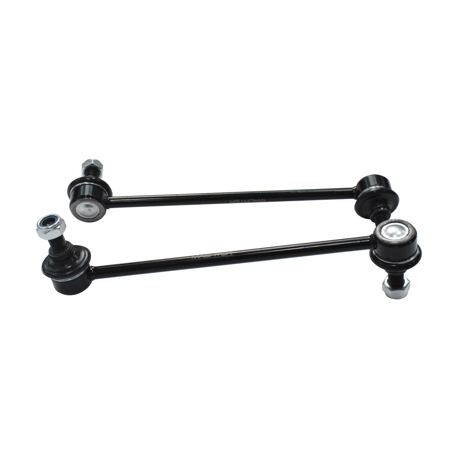 Front Sway Bar Link Fit For Hyundai Elantra HD I30 FD Kia Cerato TD Left & Right