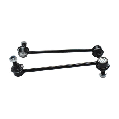 Front Sway Bar Link Fit For Hyundai Elantra HD I30 FD Kia Cerato TD Left & Right