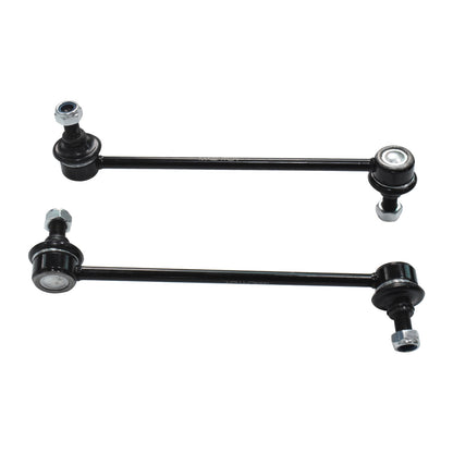 Front Sway Bar Link Fit For Hyundai Elantra HD I30 FD Kia Cerato TD Left & Right
