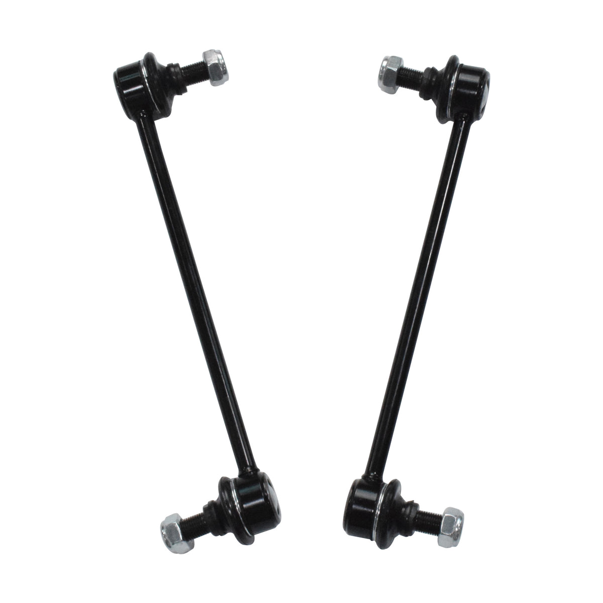 Front Sway Bar Link Fit For Hyundai Elantra HD I30 FD Kia Cerato TD Left & Right