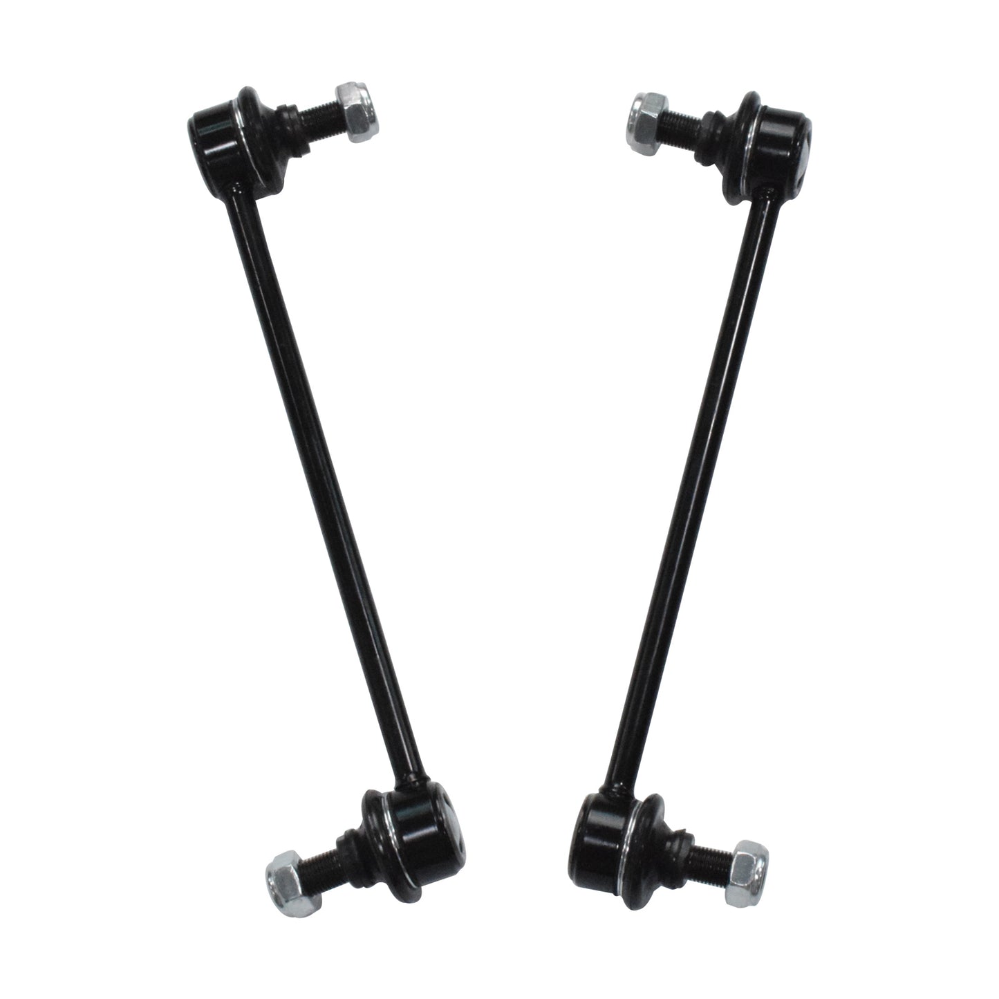 Front Sway Bar Link Fit For Hyundai Elantra HD I30 FD Kia Cerato TD Left & Right