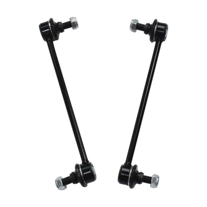Front Sway Bar Link Fit For Hyundai Elantra HD I30 FD Kia Cerato TD Left & Right