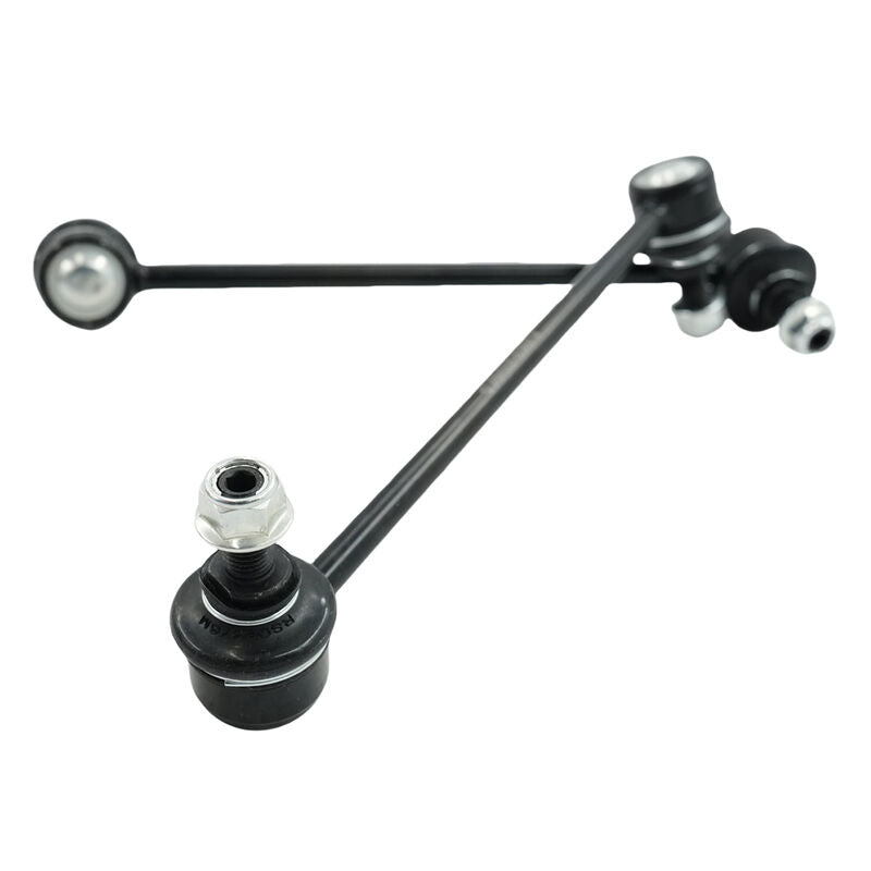 2 Pcs Front Sway Bar Links Left + Right Hand Side Fit For Hyundai i20 PB For Kia Picanto TA