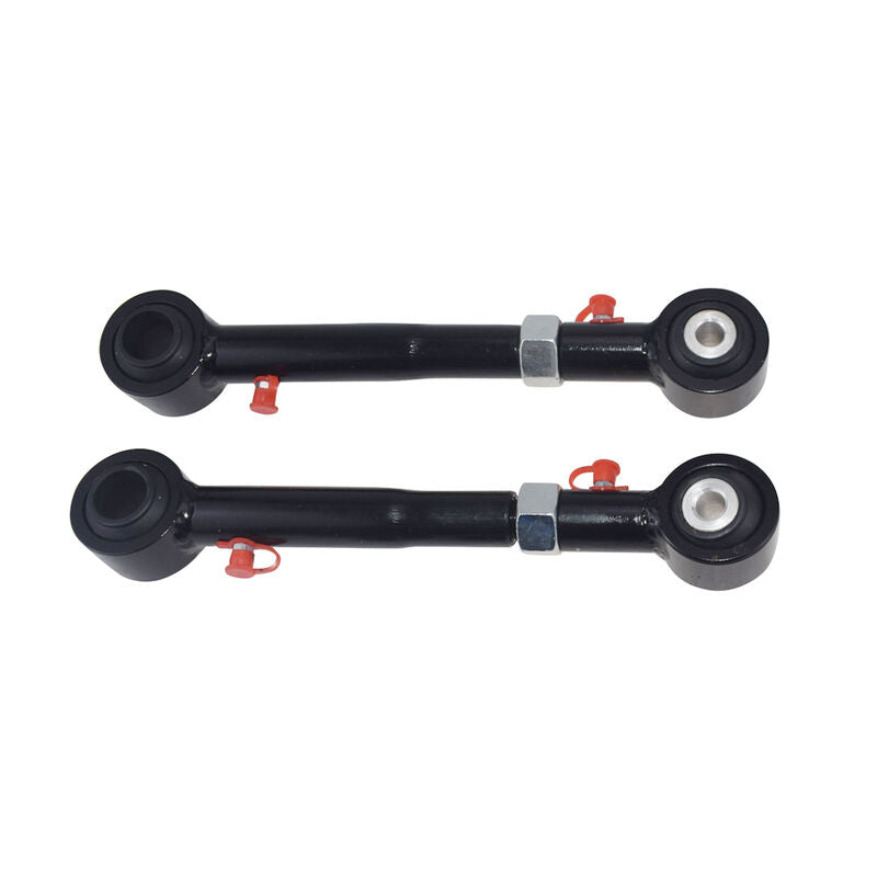 2.5-6" Lift Quick Disconnect Sway Bar Links Fit For XJ Cherokee 1984-2001 Wrangler TJ 1998-2006
