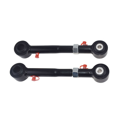 2.5-6" Lift Quick Disconnect Sway Bar Links Fit For XJ Cherokee 1984-2001 Wrangler TJ 1998-2006