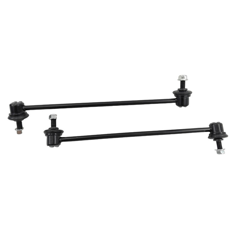 Pair Front Sway Bar Link Pin Kit Fit For Mazda 3 Stabiliser For Volvo C30 C70 S40 V40 V50 1.5L 1.6L 2.0L 2.4L 2.5L