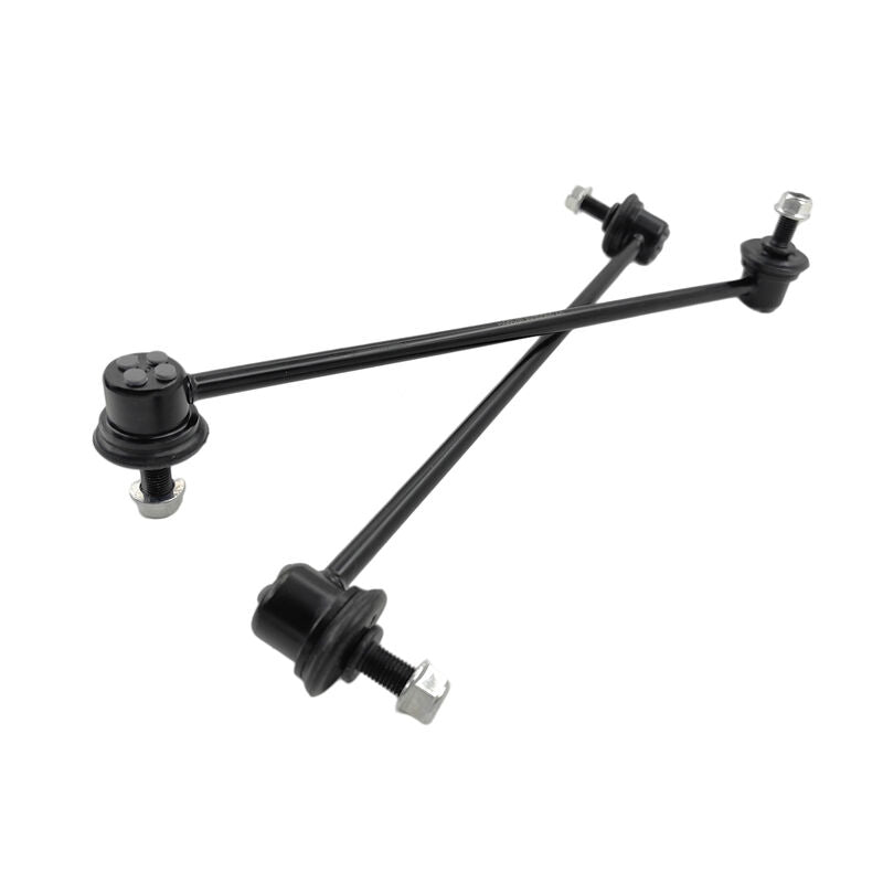 Pair Front Sway Bar Link Pin Kit Fit For Mazda 3 Stabiliser For Volvo C30 C70 S40 V40 V50 1.5L 1.6L 2.0L 2.4L 2.5L