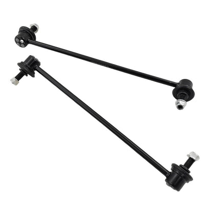 Pair Front Sway Bar Link Pin Kit Fit For Mazda 3 Stabiliser For Volvo C30 C70 S40 V40 V50 1.5L 1.6L 2.0L 2.4L 2.5L