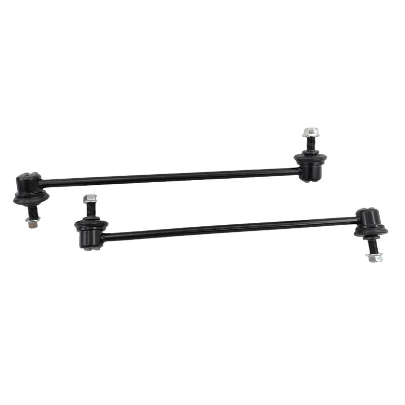 Pair Front Sway Bar Link Pin Kit Fit For Mazda 3 Stabiliser For Volvo C30 C70 S40 V40 V50 1.5L 1.6L 2.0L 2.4L 2.5L
