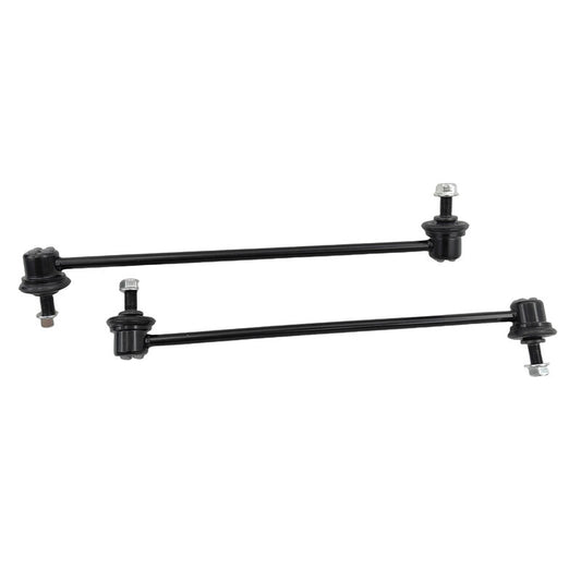 Pair Front Sway Bar Link Pin Kit Fit For Mazda 3 Stabiliser For Volvo C30 C70 S40 V40 V50 1.5L 1.6L 2.0L 2.4L 2.5L