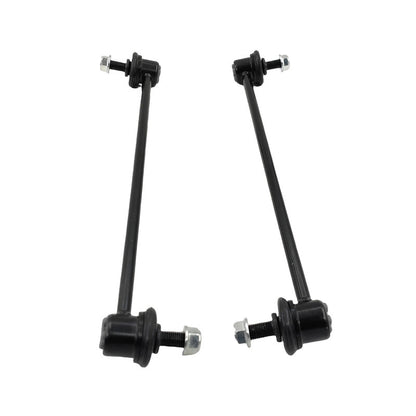 Pair Front Sway Bar Link Pin Kit Fit For Mazda 3 Stabiliser For Volvo C30 C70 S40 V40 V50 1.5L 1.6L 2.0L 2.4L 2.5L