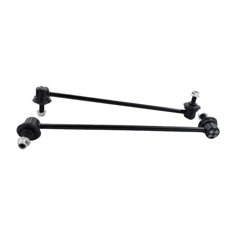 Pair Front Sway Bar Link Pin Kit Fit For Mazda 3 Stabiliser For Volvo C30 C70 S40 V40 V50 1.5L 1.6L 2.0L 2.4L 2.5L