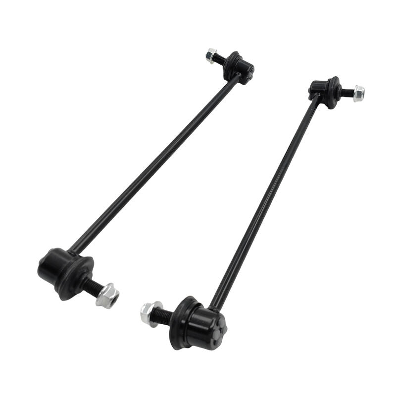 Pair Front Sway Bar Link Pin Kit Fit For Mazda 3 Stabiliser For Volvo C30 C70 S40 V40 V50 1.5L 1.6L 2.0L 2.4L 2.5L