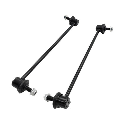 Pair Front Sway Bar Link Pin Kit Fit For Mazda 3 Stabiliser For Volvo C30 C70 S40 V40 V50 1.5L 1.6L 2.0L 2.4L 2.5L