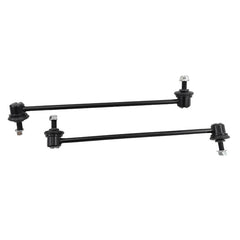 Pair Front Sway Bar Link Pin Kit Fit For Mazda 3 Stabiliser For Volvo C30 C70 S40 V40 V50 1.5L 1.6L 2.0L 2.4L 2.5L