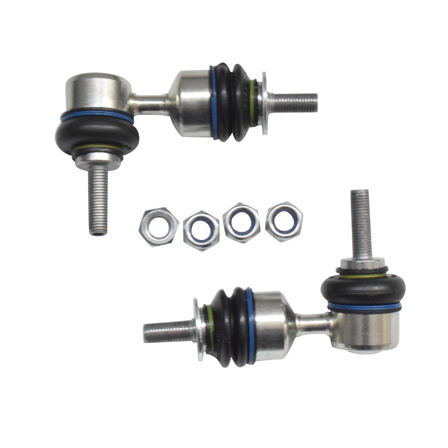 Pair Rear Sway Bar Links Fit For Mazda 3 BK BL For Ford Focus LS LT LV LW LZ For Volvo S40 C30 V50 C70