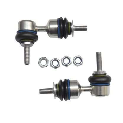 Pair Rear Sway Bar Links Fit For Mazda 3 BK BL For Ford Focus LS LT LV LW LZ For Volvo S40 C30 V50 C70
