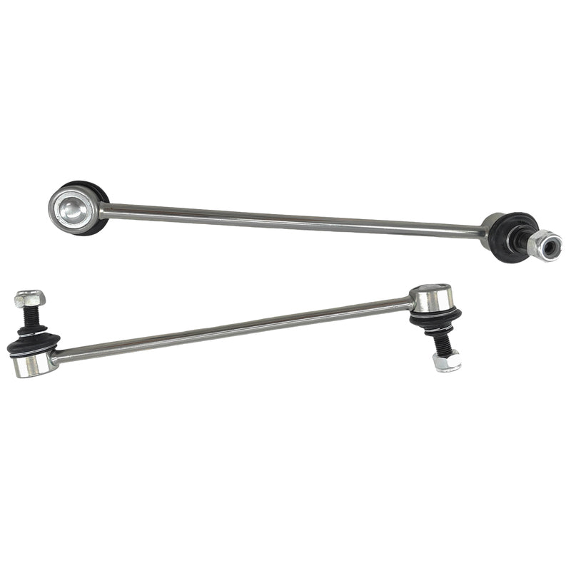 Pair Front Sway Bar Links Kit Fit For Mitsubishi Lancer CF CJ Outlander ZG ZH Lancer CJ CF 2006-ON