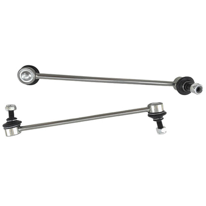 Pair Front Sway Bar Links Kit Fit For Mitsubishi Lancer CF CJ Outlander ZG ZH Lancer CJ CF 2006-ON