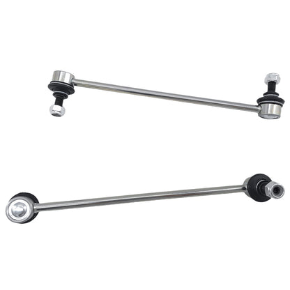Pair Front Sway Bar Links Kit Fit For Mitsubishi Lancer CF CJ Outlander ZG ZH Lancer CJ CF 2006-ON