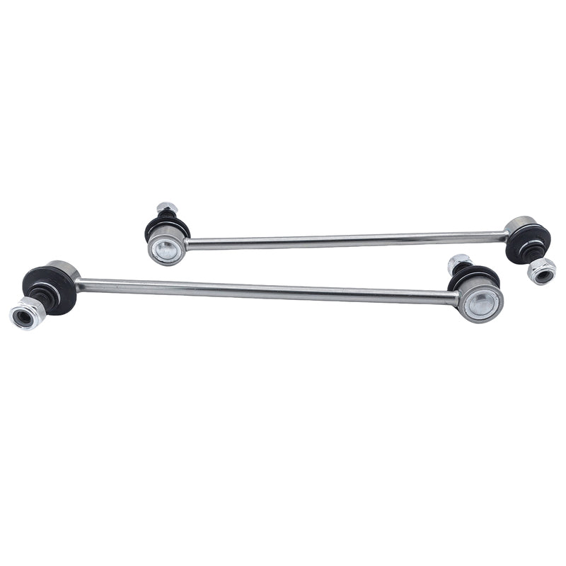 Pair Front Sway Bar Links Kit Fit For Mitsubishi Lancer CF CJ Outlander ZG ZH Lancer CJ CF 2006-ON