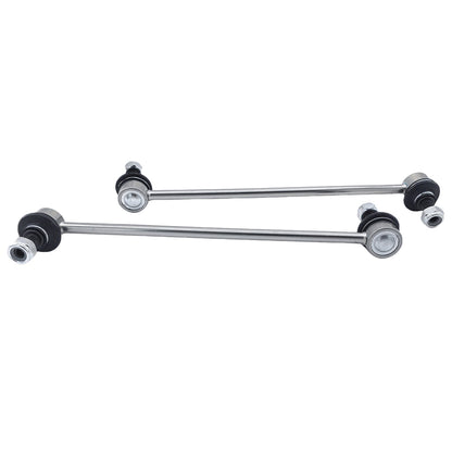 Pair Front Sway Bar Links Kit Fit For Mitsubishi Lancer CF CJ Outlander ZG ZH Lancer CJ CF 2006-ON