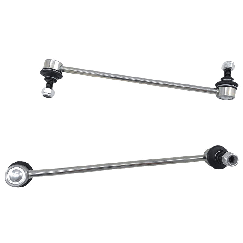 Pair Front Sway Bar Links Kit Fit For Mitsubishi Lancer CF CJ Outlander ZG ZH Lancer CJ CF 2006-ON