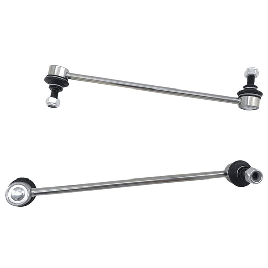 Pair Front Sway Bar Links Kit Fit For Mitsubishi Lancer CF CJ Outlander ZG ZH Lancer CJ CF 2006-ON