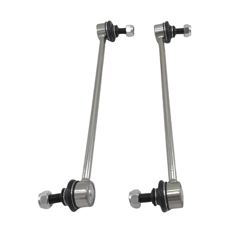 Pair Front Sway Bar Links Kit Fit For Mitsubishi Lancer CF CJ Outlander ZG ZH Lancer CJ CF 2006-ON