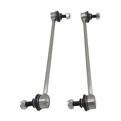 Pair Front Sway Bar Links Kit Fit For Mitsubishi Lancer CF CJ Outlander ZG ZH Lancer CJ CF 2006-ON