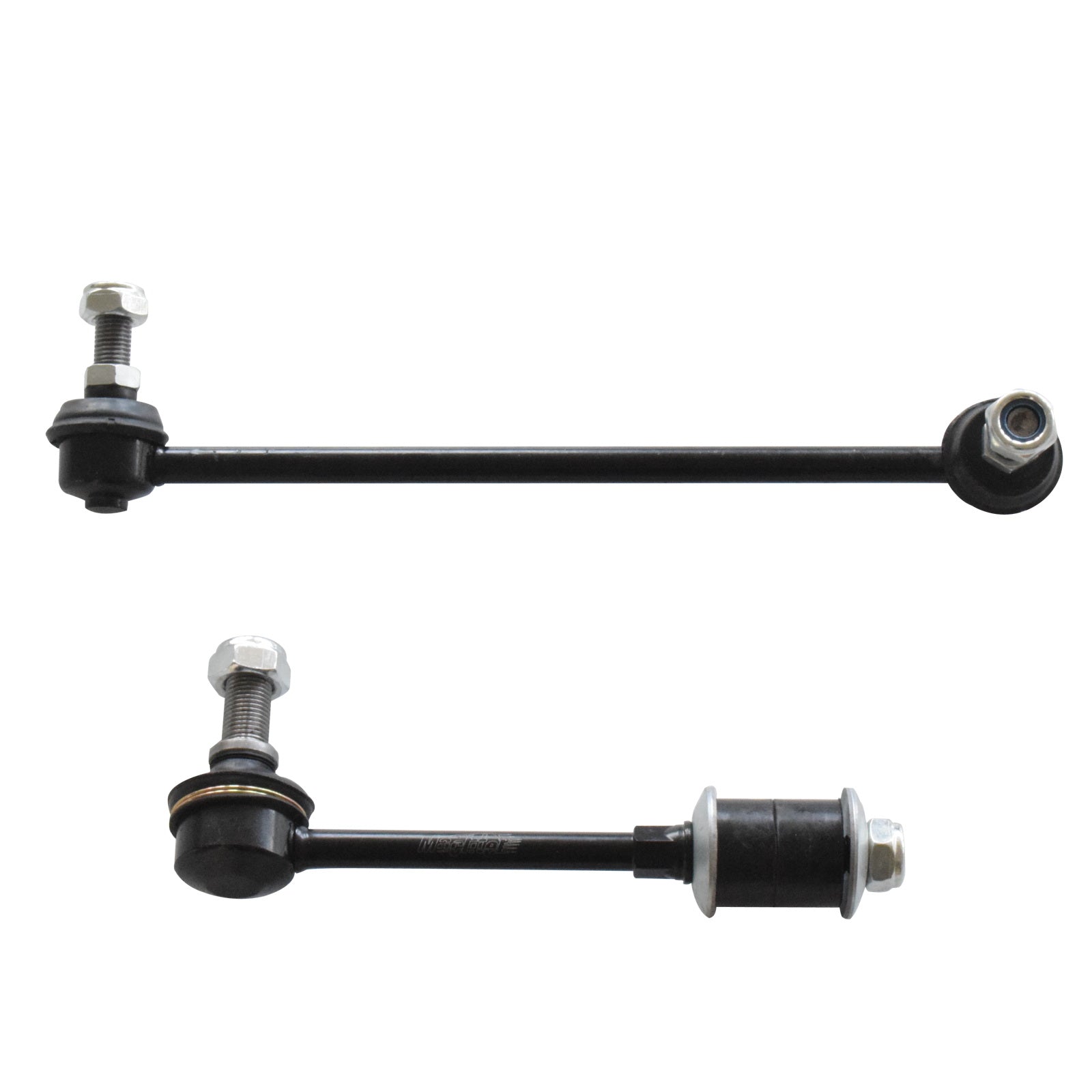 2pcs Rear Sway Bar Links Stabiliser Fit For Nissan GU Patrol Y61 1997-2012