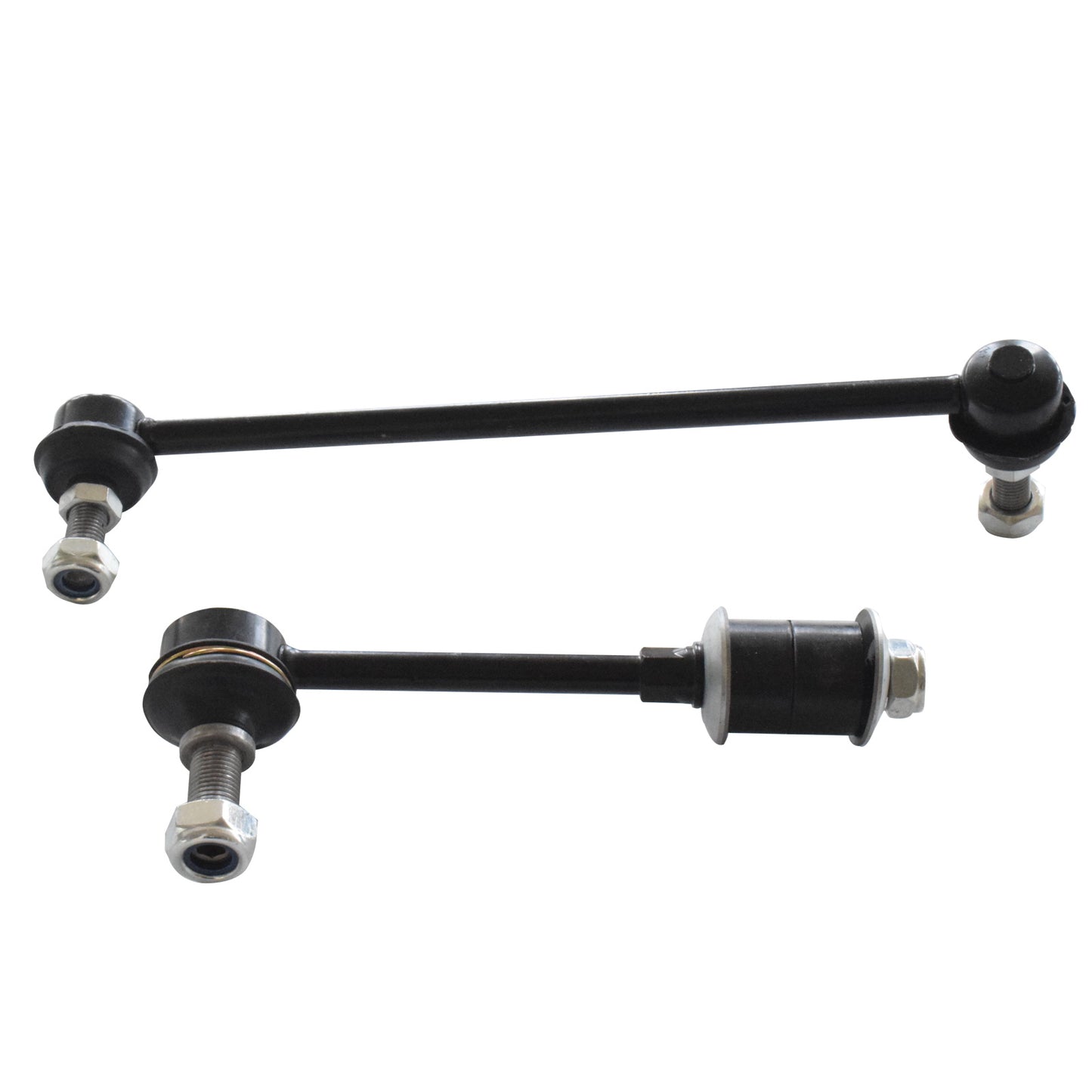 2pcs Rear Sway Bar Links Stabiliser Fit For Nissan GU Patrol Y61 1997-2012