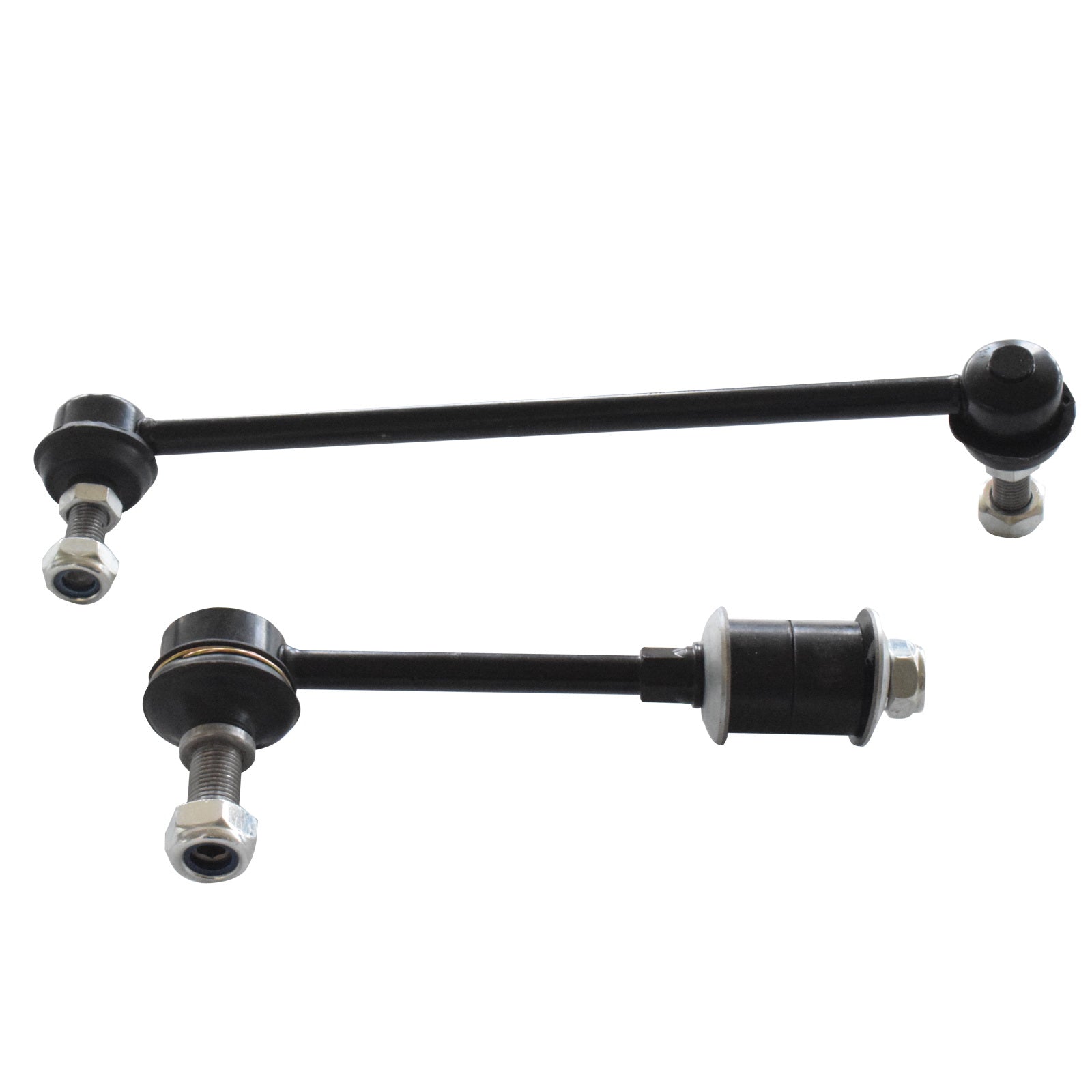 2pcs Rear Sway Bar Links Stabiliser Fit For Nissan GU Patrol Y61 1997-2012